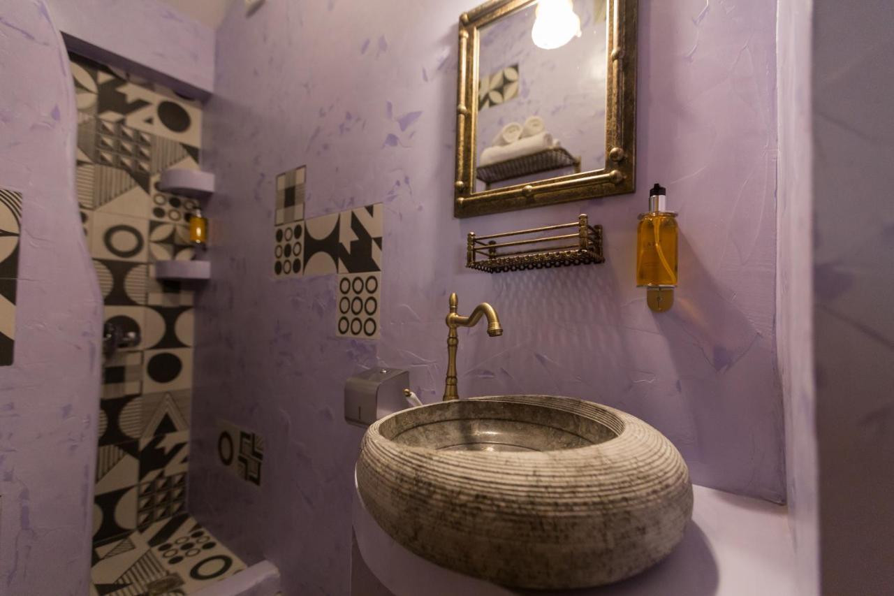 Maria'S Boutique Rooms Corinth Room photo