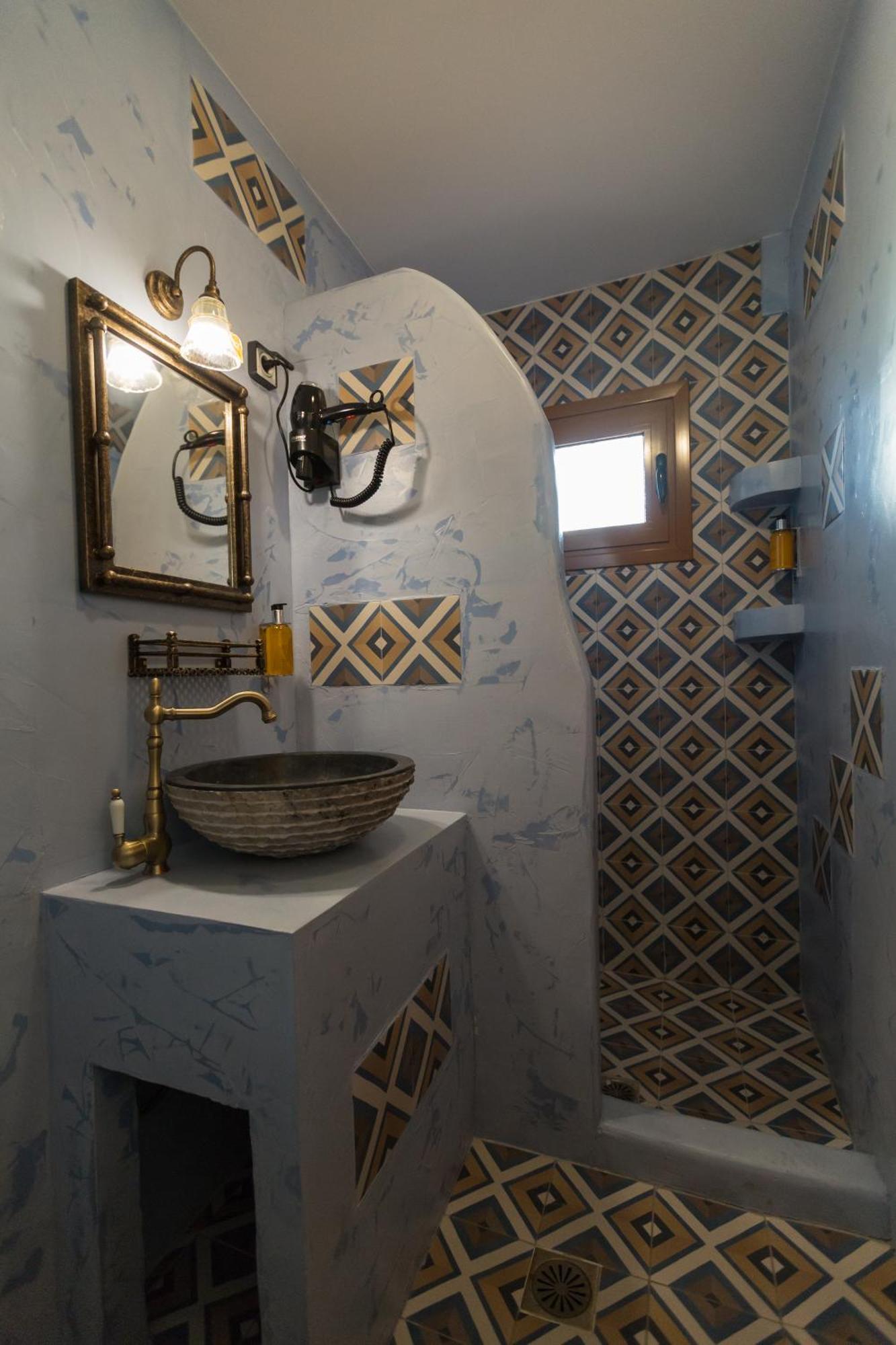 Maria'S Boutique Rooms Corinth Room photo